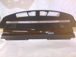 Полка в салон. BMW 7-Series, E66