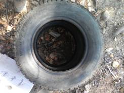 Hankook Winter i*Pike RS W419. Зимние, шипованные, износ: 5%, 4 шт