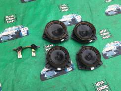 Динамик. Toyota Highlander, MCU20, ACU20, MCU23, MCU28, MCU25, ACU25L, MCU25L, MCU23L, MCU28L, ACU20L, MHU28, MHU23, ACU25, MCU20L Toyota Kluger V, MC...