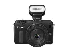 Canon EOS M. 15 - 19.9 Мп