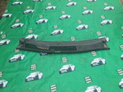 Решетка под дворники. Toyota Kluger V, ACU20, ACU20W, ACU25, ACU25W, MCU20, MCU20W, MCU25, MCU25W, MCU28, MHU28, MHU28W Двигатели: 1MZFE, 2AZFE, 3MZFE