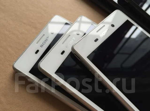 Sony Xperia M4 Aqua. �����. ��� ����� �� ������������ ����