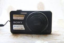 Sony Cyber-shot DSC-WX50. 15 - 19.9 Мп, зум: 5х
