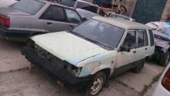 Toyota Sprinter Carib. AL25, 3AU