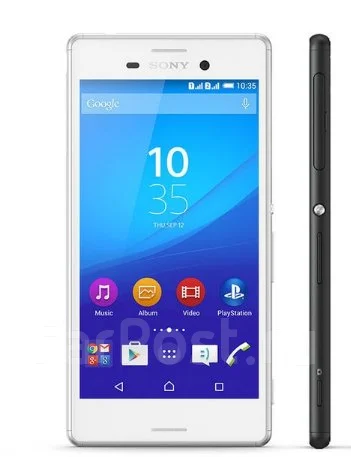 Sony Xperia M4 Aqua. �����. ��� ����� �� ������������ ����