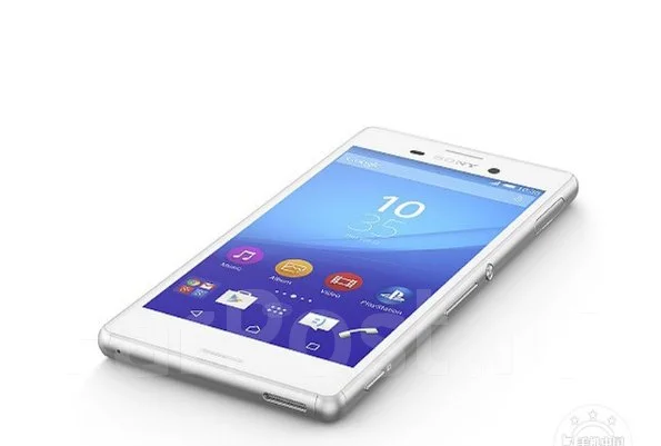 Sony Xperia M4 Aqua. �����. ��� ����� �� ������������ ����