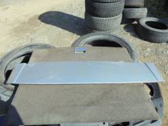 Спойлер. BMW X5