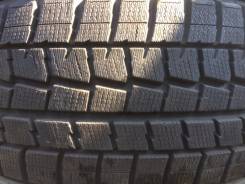 Dunlop Winter Maxx. Зимние, без шипов, 2013 год, без износа, 2 шт