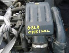 Двигатель в сборе. Kia Picanto Двигатель G3LA