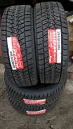 Bridgestone Blizzak DM-V2. Зимние, без шипов, 2015 год, без износа, 4 шт. Под заказ