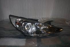Фара. Hyundai Sonata, YF