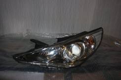Фара. Hyundai Sonata, YF