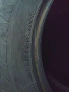 Bridgestone Blizzak PM-10. �����������, 70�%, 2 ��