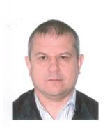 Региональный менеджер. Высшее образование, опыт работы 21 год