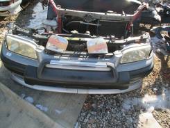 Ноускат. Toyota Sprinter Carib, AE114G, AE111G, AE115G, AE114, AE115, AE111 Двигатель 4AFE