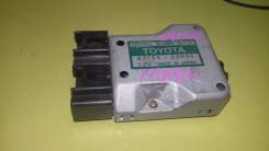 РЕОСТАТ ПЕЧКИ TOYOTA CHASER
