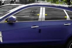 Накладка на стойку. Cadillac SRX Двигатели: LF1, LFW