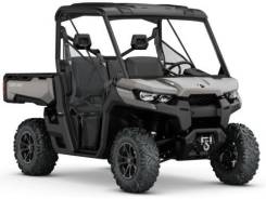 BRP Can-Am Commander XT. исправен, есть птс, без пробега