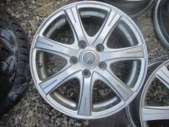 Millous. 6.5x16, 5x114.30, ET48, ЦО 73,0 мм.
