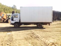 Nissan Atlas. Продается, Грузовой фургон, Ниссан Атлас., 4 214 куб. см., 3 000 кг.