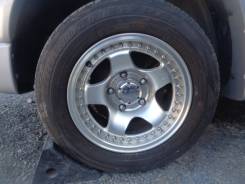 Dunlop Grandtrek PT2. Летние, 2011 год, износ: 20%, 4 шт