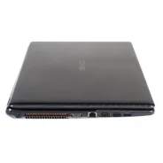 DNS Gamer. 17.3", 2,4����, ��� 8 ��, ���� 750���, WiFi, Bluetooth ����