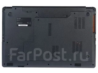 DNS Gamer. 17.3", 2,4����, ��� 8 ��, ���� 750���, WiFi: 1, Bluetooth: 1 ����