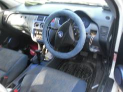 Honda HR-V. вариатор, 4wd, 1.6 (195 л.с.), бензин, 85 000 тыс. км