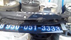 ЖАБО TOYOTA COROLLA AXIO