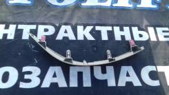 НАКЛАДКА КОНСОЛИ TOYOTA COROLLA AXIO