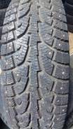 Hankook Winter i*Pike RW11. Зимние, шипованные, 2014 год, износ: 5%, 4 шт