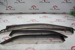Ветровик. Toyota Harrier, MCU10, MCU10W