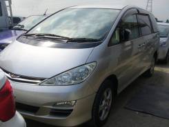 Toyota Estima. XR30, 2AZ