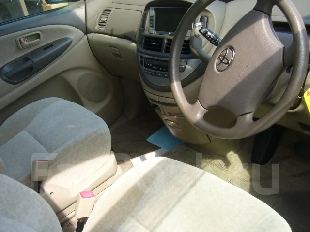 Toyota Estima. XR30, 2AZ ����
