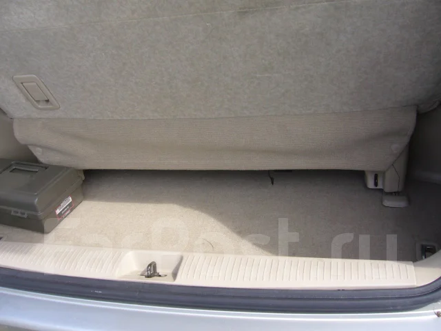 Toyota Estima. XR30, 2AZ ����