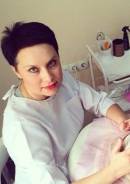 Инструктор по лечебной физкультуре. Высшее образование по специальности