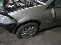 Сирена сигнализации (штатной) Renault Megane 2