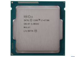 Intel Core i7-4770K