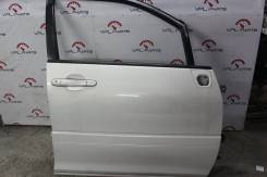 Дверь боковая. Toyota Harrier, MCU10, MCU10W
