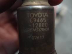 Датчик кислородный. Toyota Corolla, ZRE120, ZRE151 Toyota Auris, ZRE151 Toyota Vios, ZSP92 Двигатель 1ZRFE