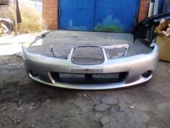 Бампер. Subaru Impreza, GG3, GG2, GG9, GD3, GD2