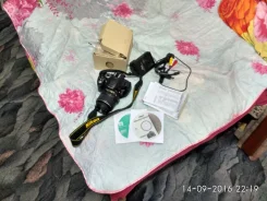 Nikon D5200. 20 � ����� ��