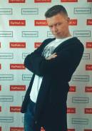 Ведущий и шоу-мен! Михаил Тимофеенко