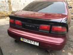 Накладка декоративная. Toyota Aristo, JZS147, JZS147E