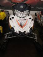 Arctic Cat M8 162. исправен, без птс, с пробегом