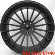 Hamann. 10.5x22, 5x130.00, ET40, ЦО 71,6 мм.