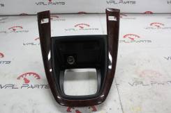 Панель салона. Toyota Harrier, MCU10, MCU10W