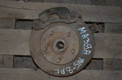 Ступица. Mazda MS-8