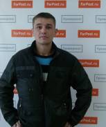 Грузчики
