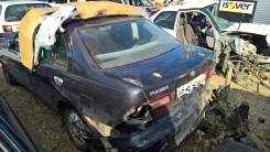 Nissan Pulsar. FN15, GA15